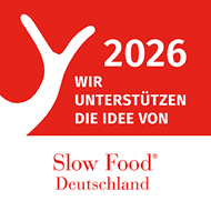 Slowfood 2026